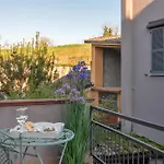 ホテル Il Torchio Di Alchieri Moreno E C Sas