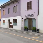 Il Torchio Di Alchieri Moreno E C Sas ホテル 3*