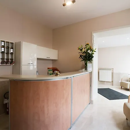 Hotel Il Torchio Di Alchieri Moreno E C Sas 3*