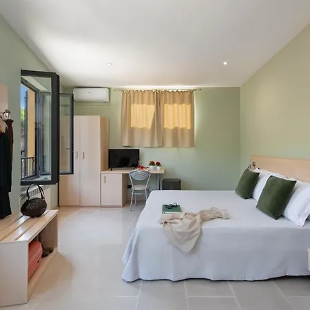 Il Torchio Di Alchieri Moreno E C Sas Hotell Pizzighettone
