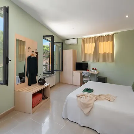 Hotell Il Torchio Di Alchieri Moreno E C Sas Pizzighettone