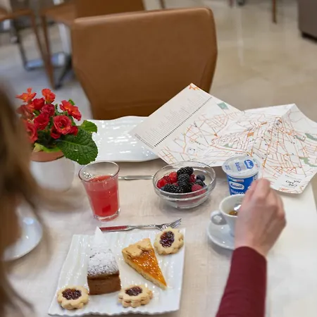 Hotell Il Torchio Di Alchieri Moreno E C Sas Pizzighettone