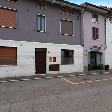 Il Torchio Di Alchieri Moreno E C Sas Pizzighettone