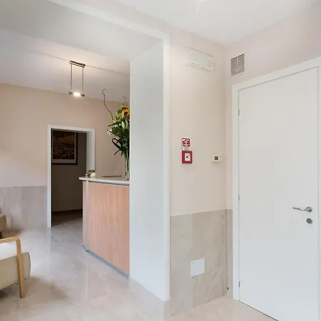 Il Torchio Di Alchieri Moreno E C Sas Hotell Pizzighettone